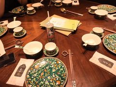 -绿岛国际酒店·海鲜酒楼(八七路店)