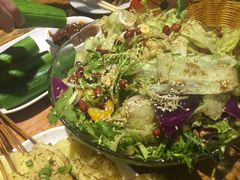 -木屋烧烤(白石洲店)