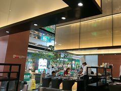 -大神太神·铁板烧(七宝领展广场店)