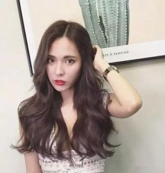 -GIRL STYLE 烫发·染发沙龙