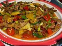 -小天府川菜馆(魏公村店)