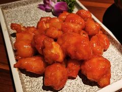 -意满花千醉(金茂览秀城店)