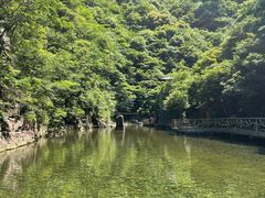 -太湖源风景区