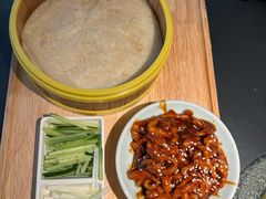 -小菜园新徽菜(青岛市南万象城店)