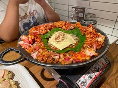 -TAIFORKS 大福食堂·山葵烤肉料理·拌饭(宝安店)