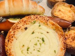 -BUTTERFUL&CREAMOROUS 黄油与面包(三里屯太古里店)