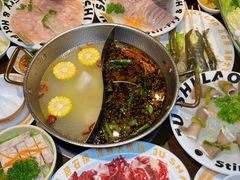 -潮澎派·潮州菜(南国明珠店)