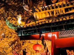 -深圳锦绣中华民俗村