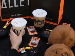 -东莞松山湖万象汇