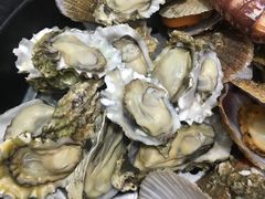 -前王院•巧克力海鲜市集餐厅(万平口店)