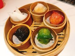 -避风塘·金牌店·夜宵(金玉兰店)