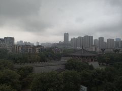 -西安豪享来温德姆至尊酒店