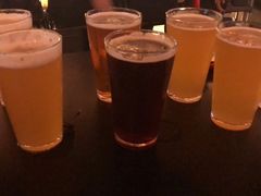 -牛啤堂精酿啤酒餐吧(五棵松华熙店)