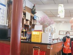 -胡同儿老北京涮肉