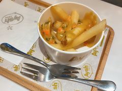 -艾薯夫妇Aysh(红山店)