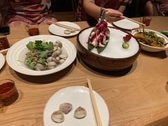 -北方暖暖温泉洗浴(沈阳北站店)