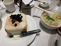 -翠华餐厅(德基广场店)