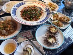 -旺角小渔村(二马路店)