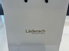 -Laderach 莱德拉(上海环贸iapm店)