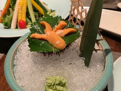 -山葵家·创意料理(宁波来福士店)