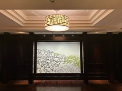 -万豪中餐厅·粤菜·北京粤财JW万豪酒店