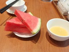 -鸿毛饺子(紫竹桥店)