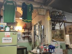 -炙热童年·老北京炙子烤肉(南锣鼓巷店)