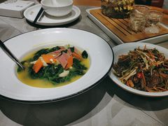 -如轩·海鲜砂锅粥·潮汕菜(南城店)