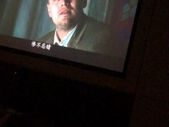 -金色印象·4K影院式足体养生(香榭里店)