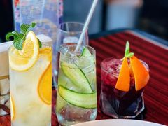 -西安W酒店·WEI全味西餐厅