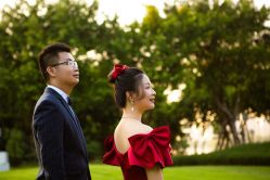 -经典婚纱摄影美学馆·私人定制