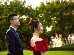 -经典婚纱摄影美学馆·私人定制