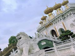 -上海东林寺(金山区)