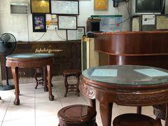 大堂-金榜牛奶店