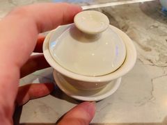 -渔语鱼新川菜Bistro(万象天地店)