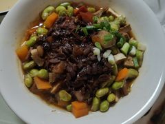 -玲燕蒸菜馆(江东路店)