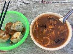 -逍遥镇刘相五胡辣汤豆沫馆(康复中街店)