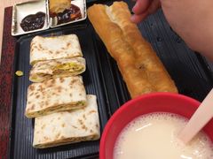 -永和大王(茉莉上新·共和新路店)