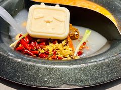 -生活如沸·顺德水牛奶火锅(大学路店)