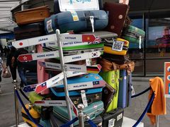 -Pier 21 (Terminal 21 Asok)