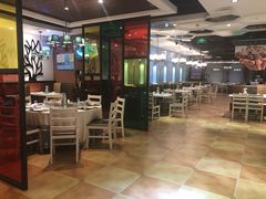 大堂-闫府私房菜·百年鲁菜(恒隆店)