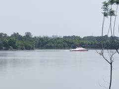 -三岔湖景区