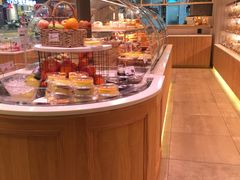 -巴黎贝甜(华堂新辰汇店)
