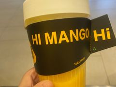 -HIMANGO很芒の芒(芳圆里店)