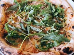-PIZZA BIANCA(万象城店)
