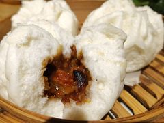 蚝皇叉烧包-潮福城大酒楼(湖滨北路店)