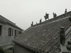 -天朝元辅-徐州民俗博物馆