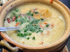 -蚝美人·生蚝海鲜烧烤(茶花园店)