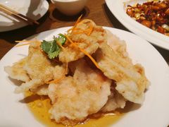 传统锅包肉-北李妈妈菜(鲁能城店)