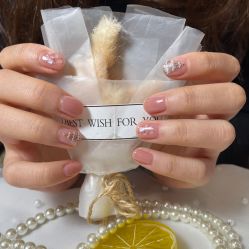 -Beauty Nails 美甲美睫皮肤管理